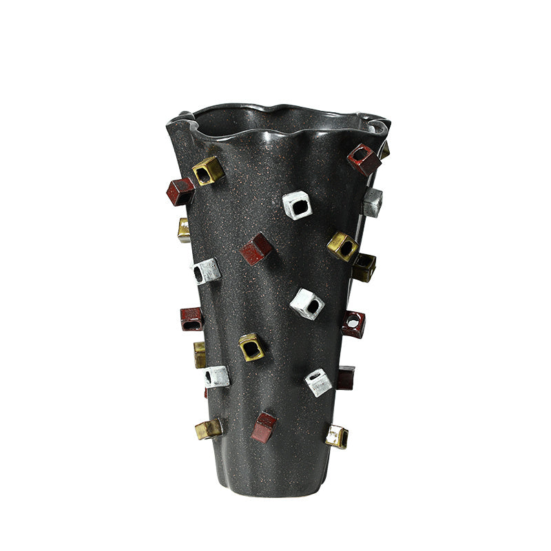 Modern Vase - Signorini